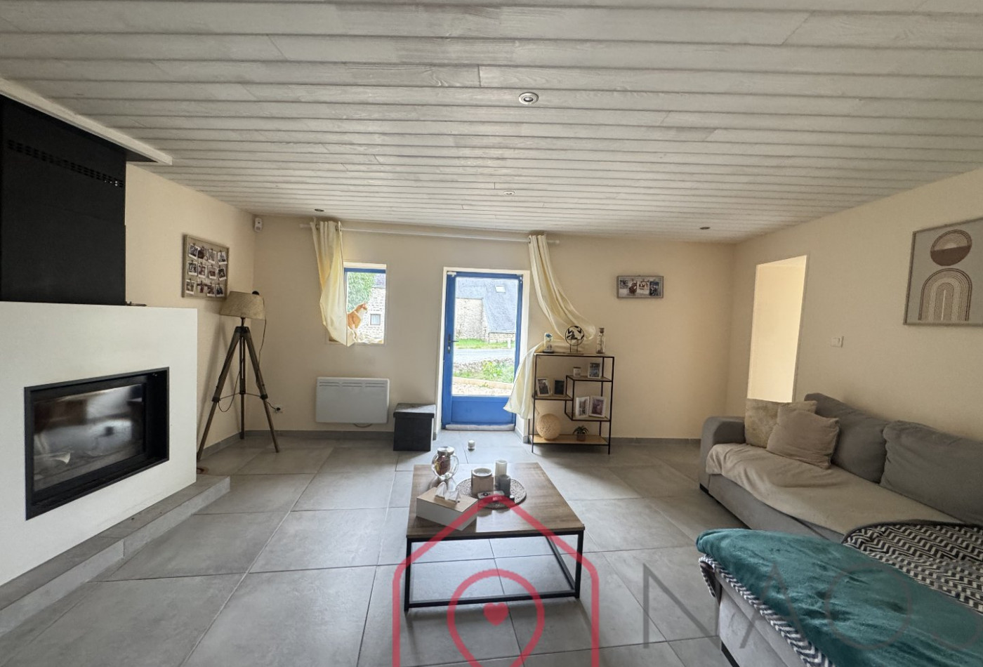 vente Longere Pontivy - Photo 3