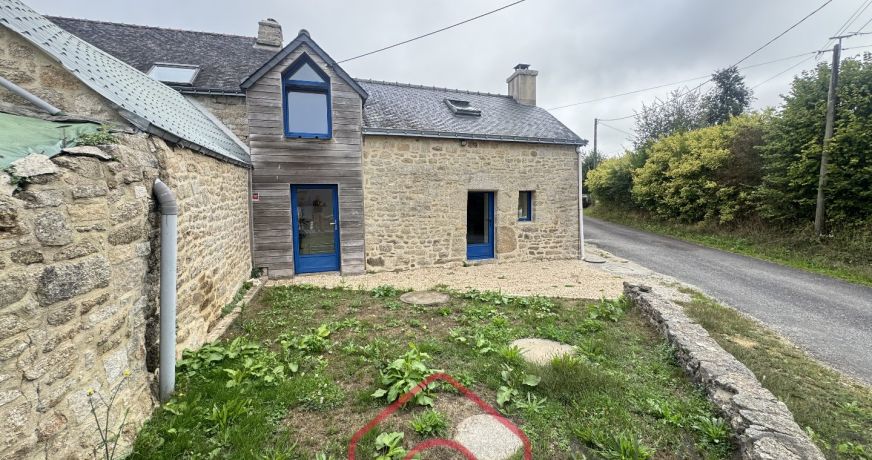 vente Longere Pontivy
