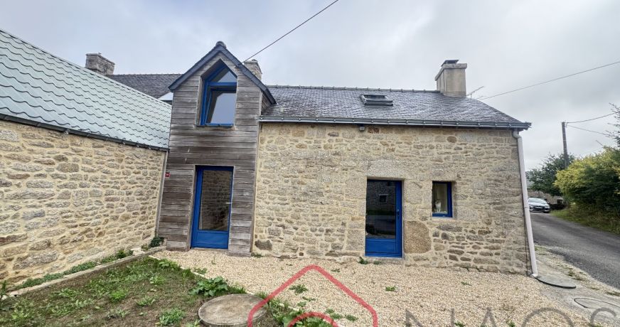 vente Longere Pontivy
