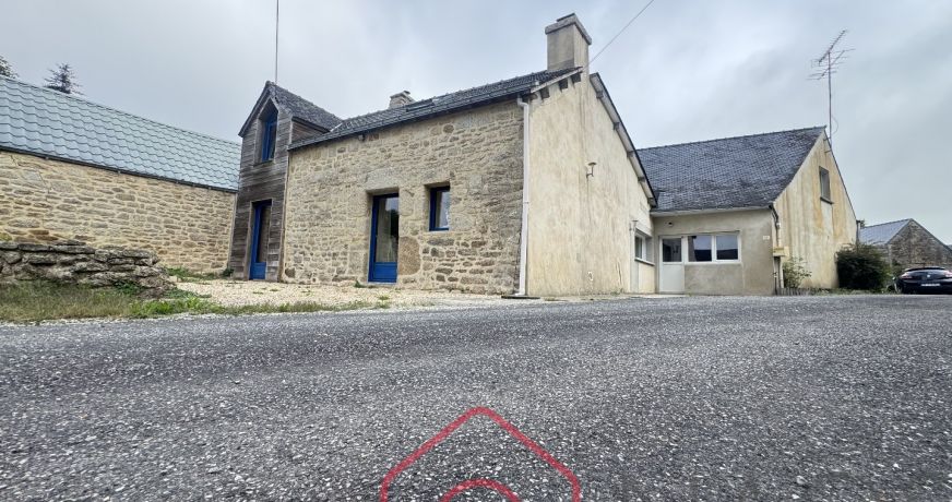 vente Longere Pontivy