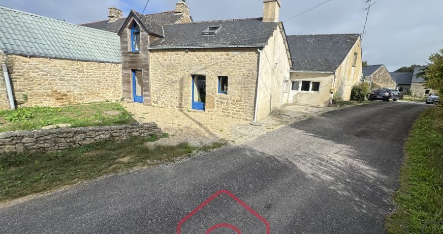 vente Longere Pontivy
