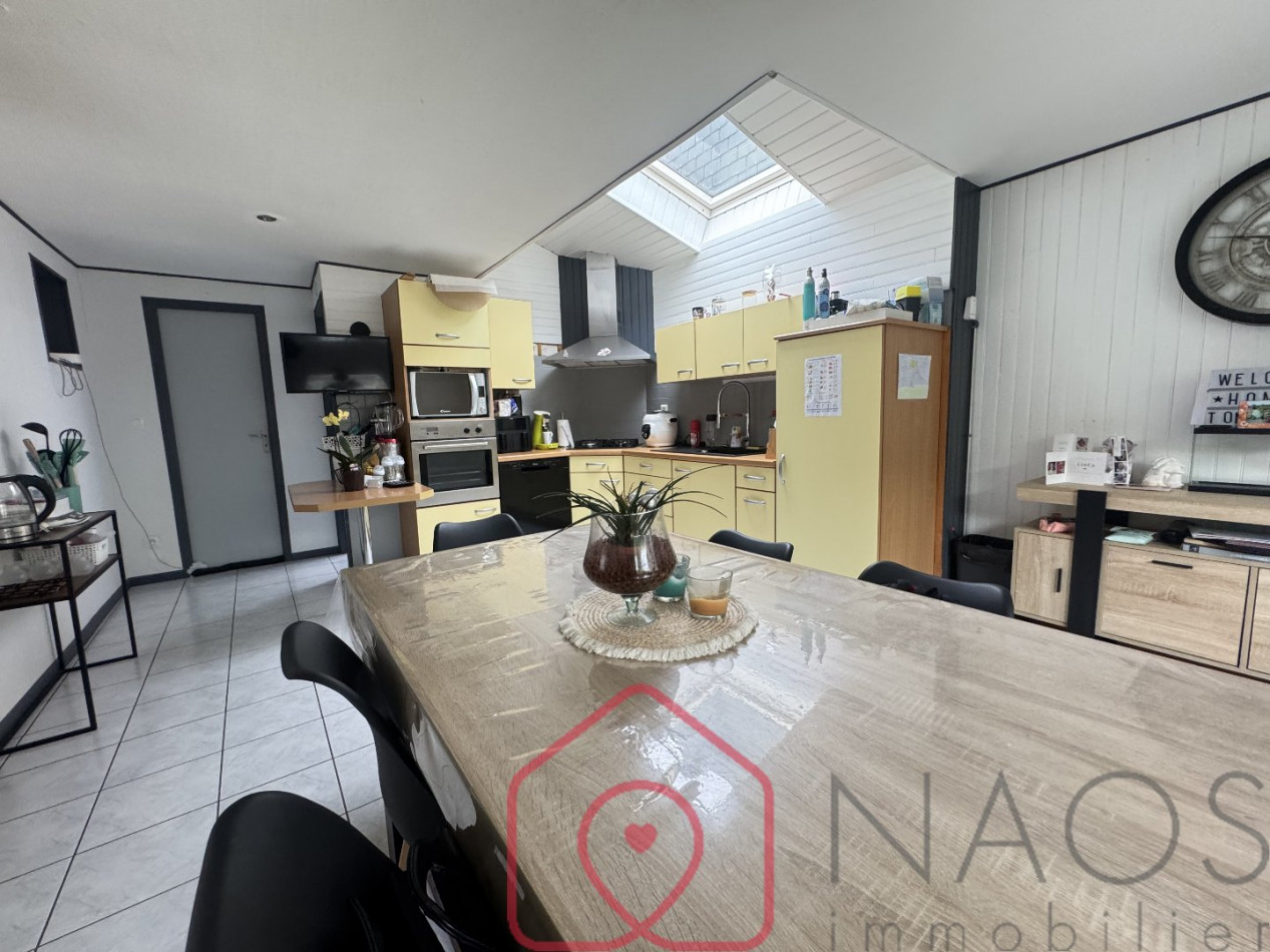 vente Longere Pontivy - Photo 1