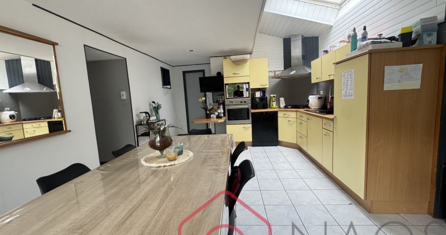 vente Longere Pontivy