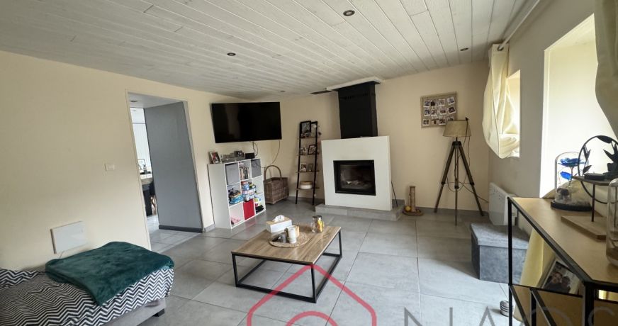 vente Longere Pontivy