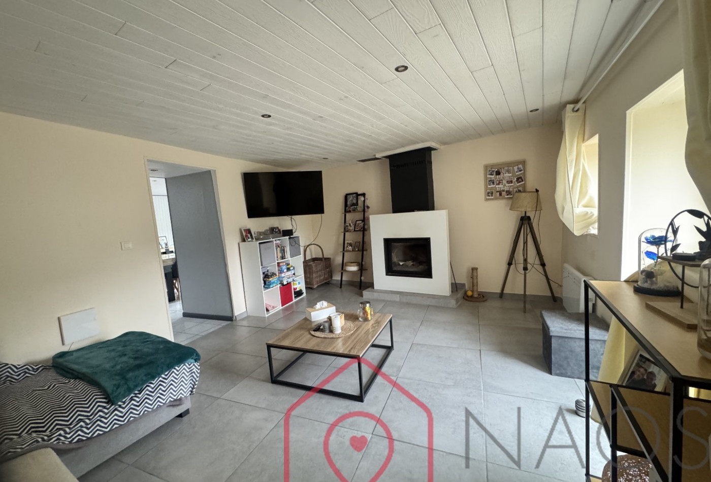 vente Longere Pontivy - Photo 4