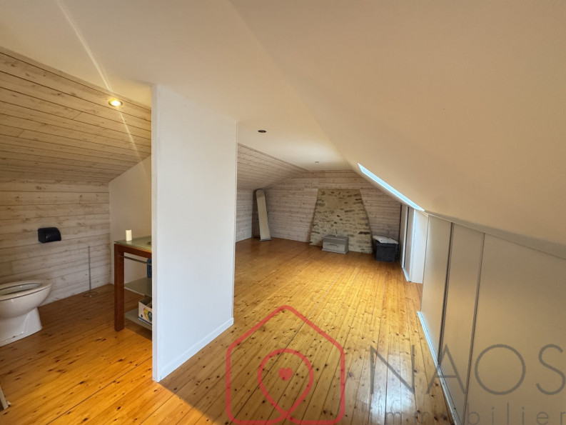 vente Longere Pontivy - Photo 7
