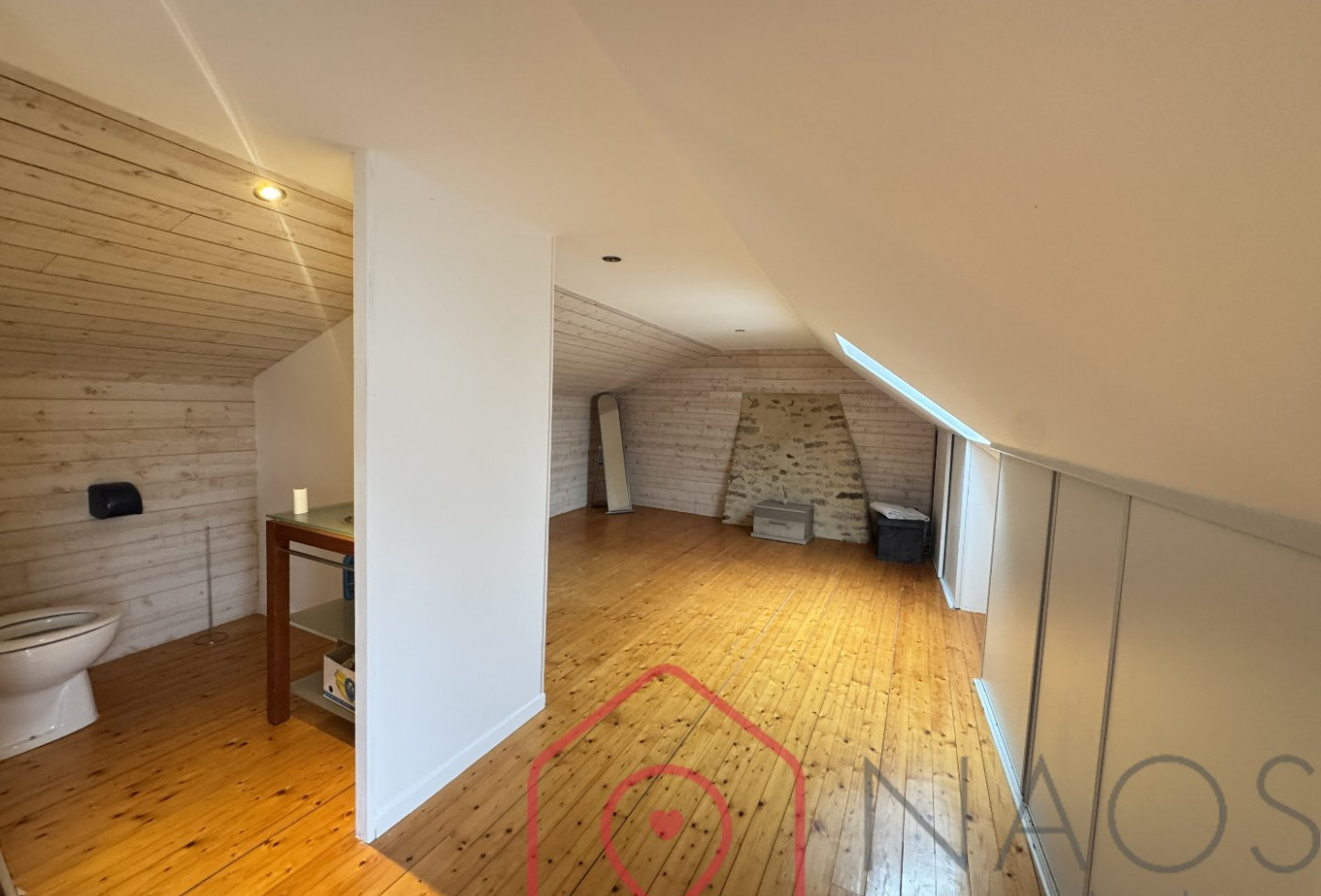 vente Longere Pontivy - Photo 7