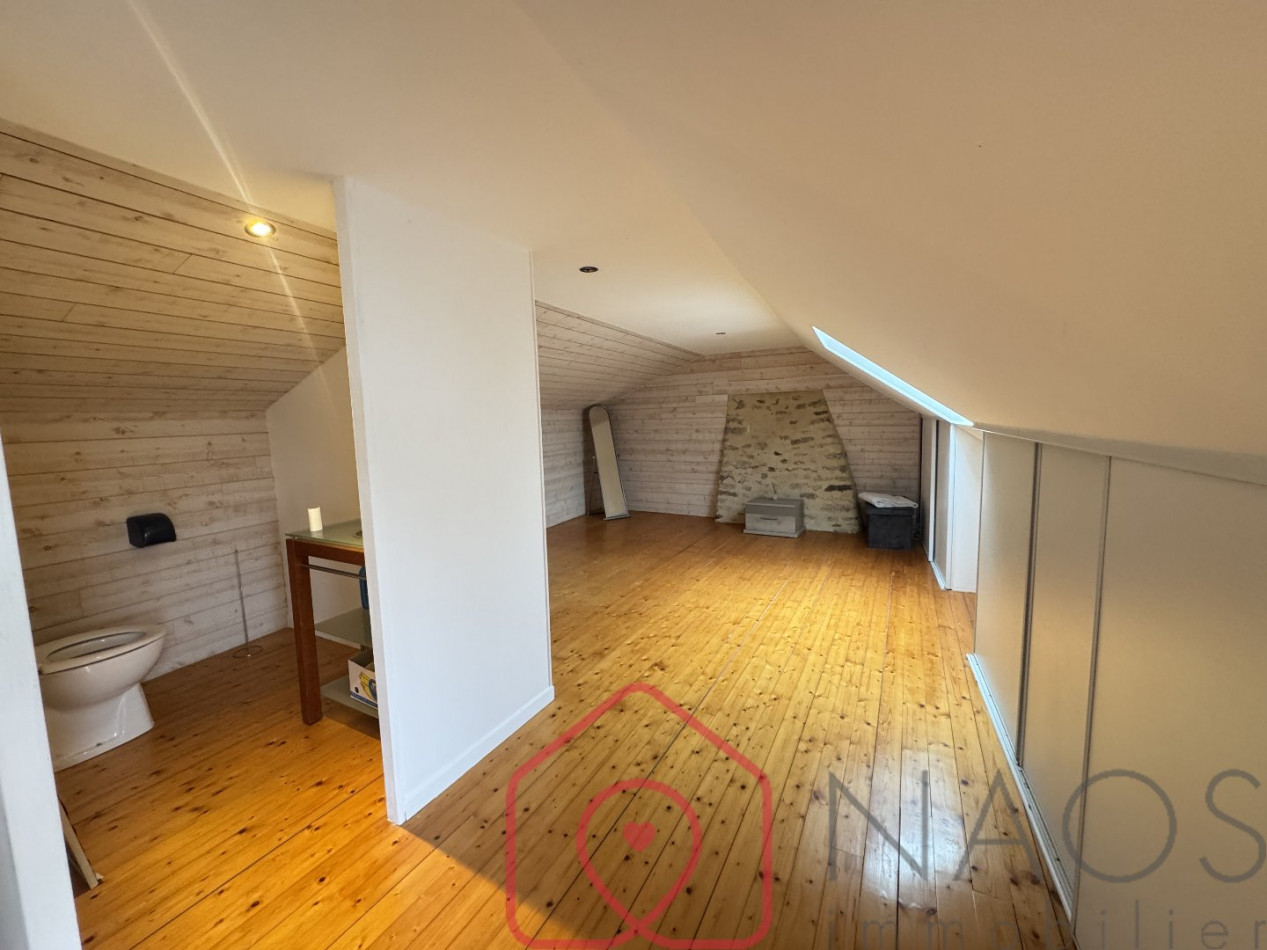 vente Longere Pontivy - Photo 8