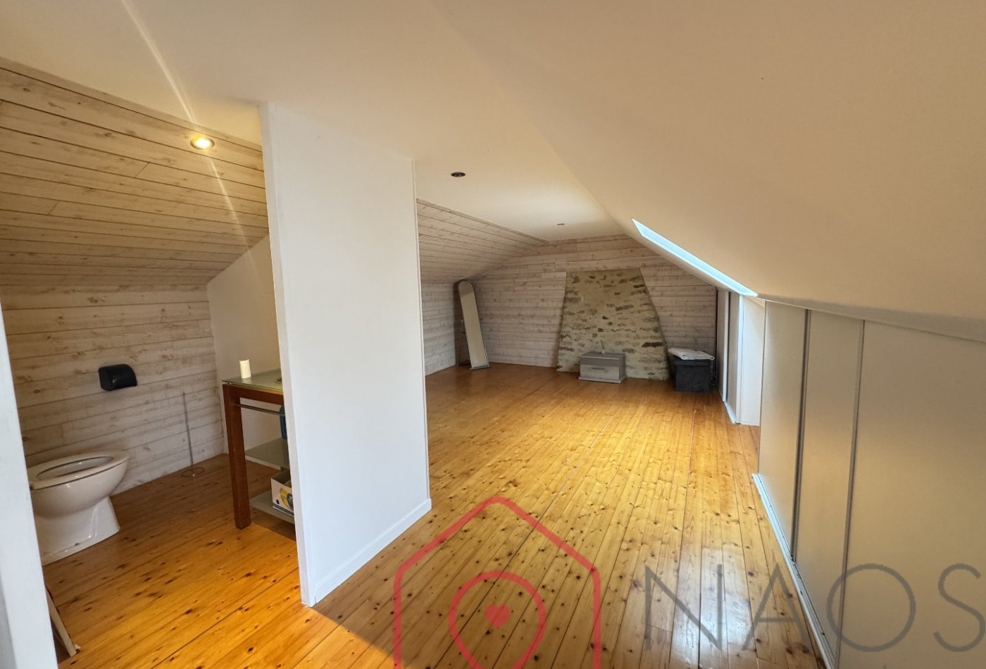 vente Longere Pontivy - Photo 8