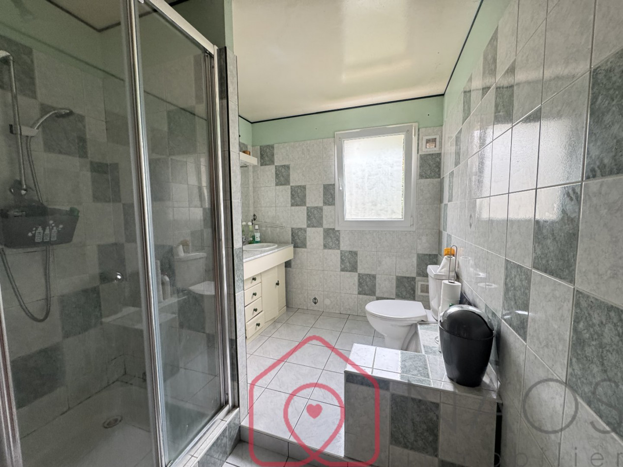 vente Longere Pontivy - Photo 9