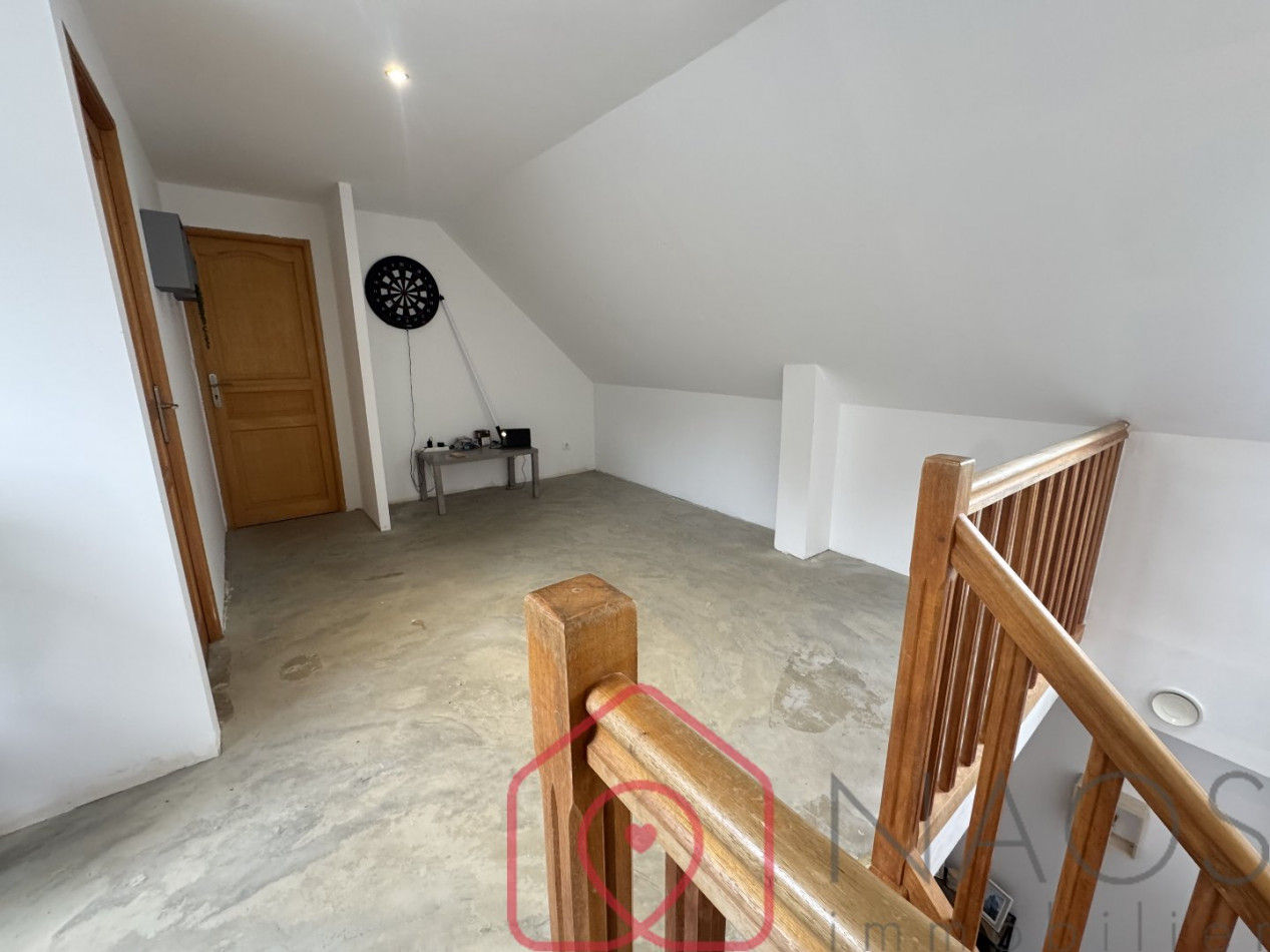 vente Longere Pontivy - Photo 10