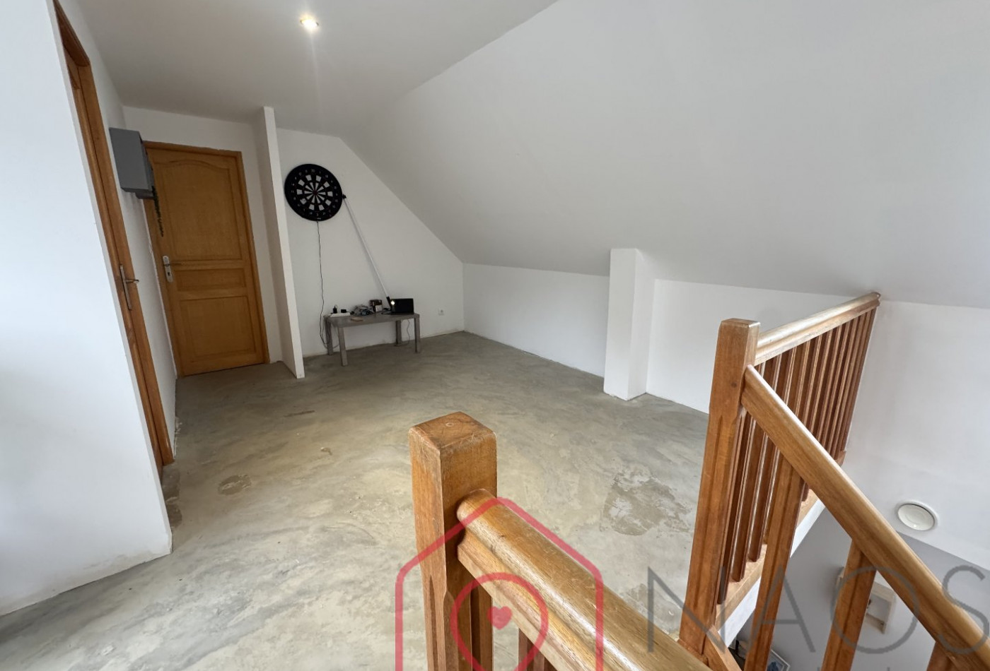vente Longere Pontivy - Photo 10