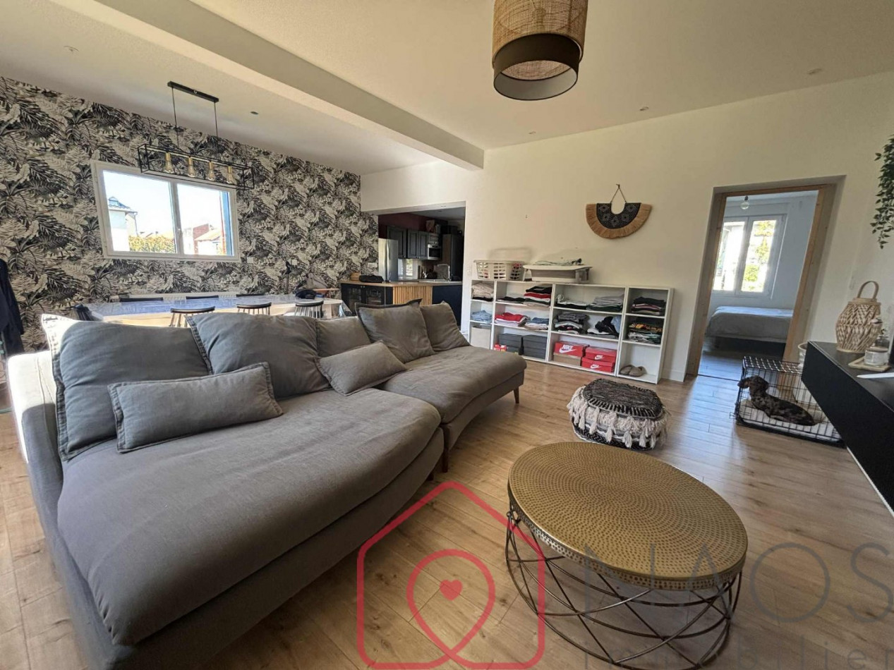 vente Maison Mers Les Bains - Photo 3