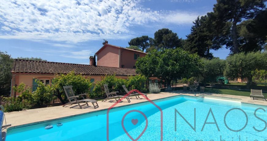 vente Tamaris Sur Mer
