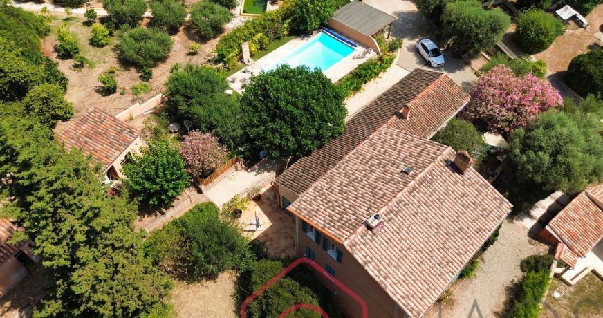 vente Tamaris Sur Mer
