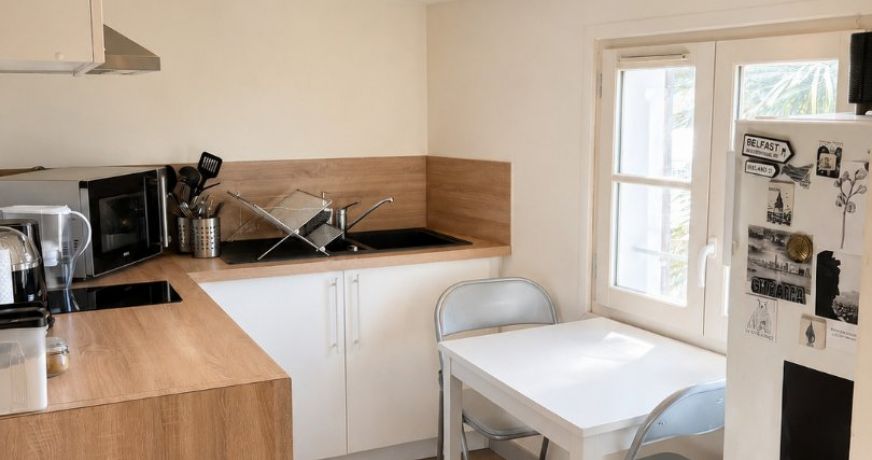 vente Appartement Toulon