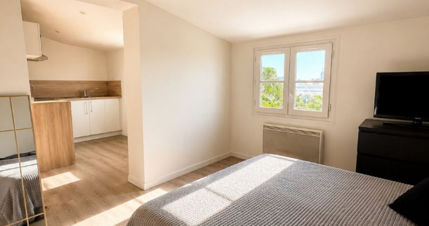 vente Appartement Toulon