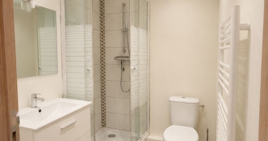vente Appartement Toulon