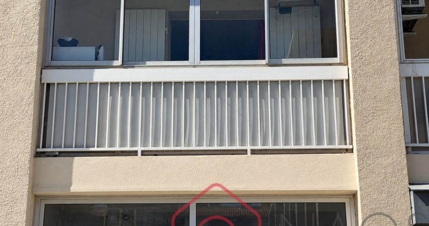vente Appartement Six Fours Les Plages