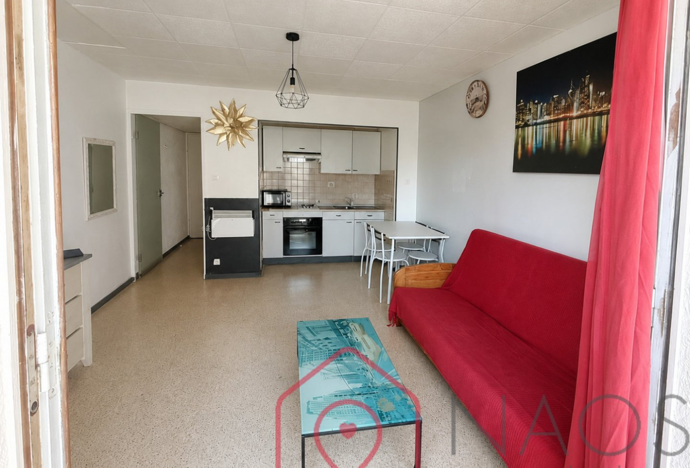 vente Appartement Six Fours Les Plages - Photo 2