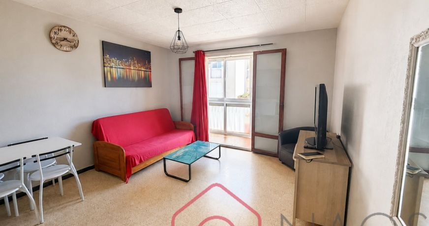 vente Appartement Six Fours Les Plages