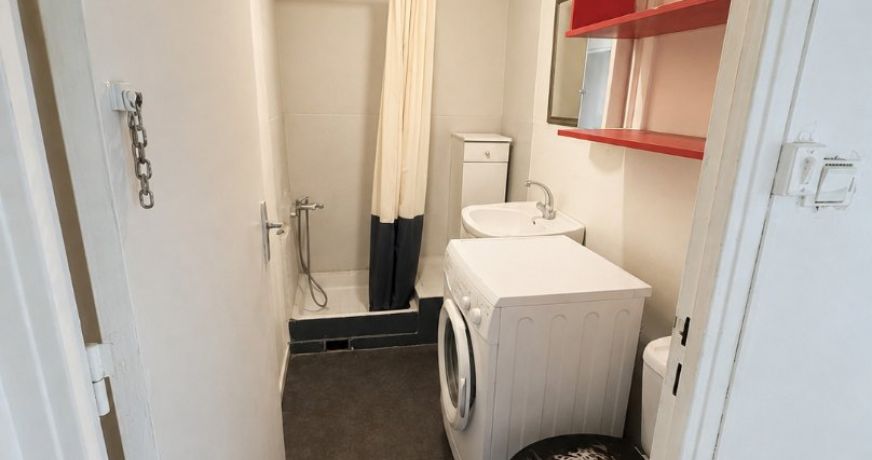 vente Appartement Six Fours Les Plages