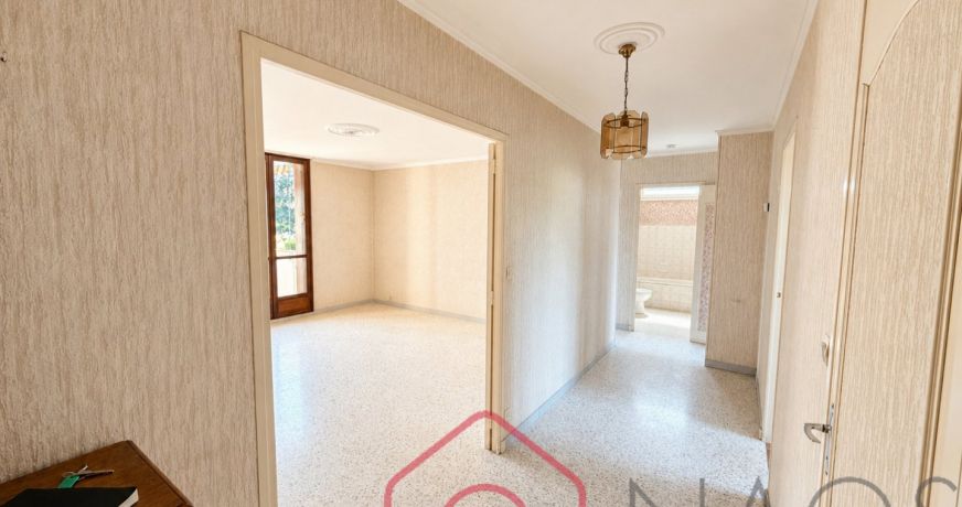 vente Appartement La Seyne Sur Mer