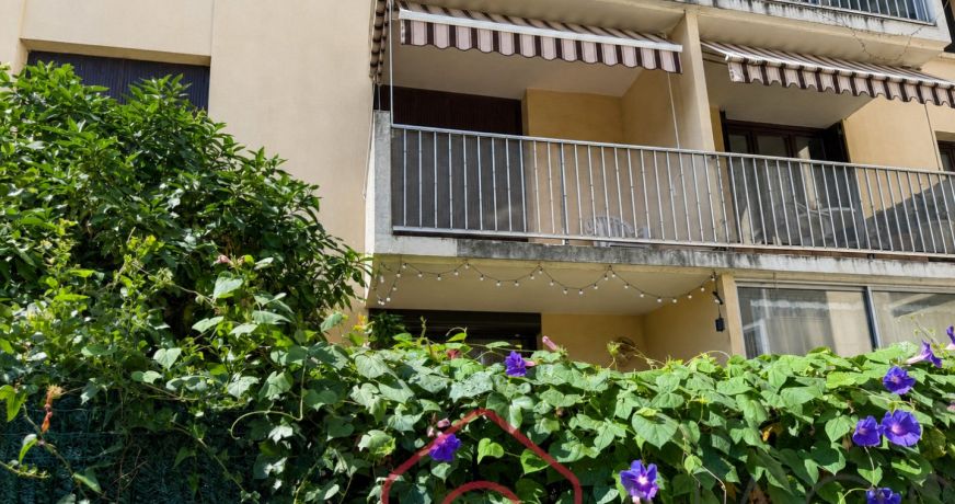 vente Appartement La Seyne Sur Mer
