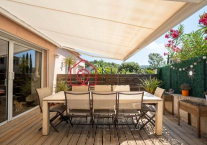 vente Maison La Croix Valmer