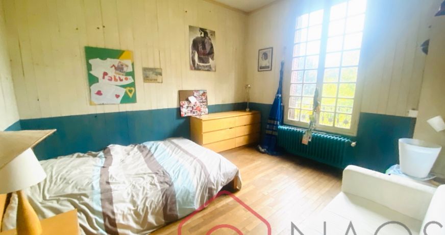vente Maison Colombes