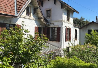 vente Maison Colombes