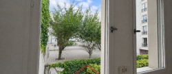 vente Appartement Paris 17eme Arrondissement