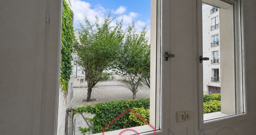 vente Appartement Paris 17eme Arrondissement