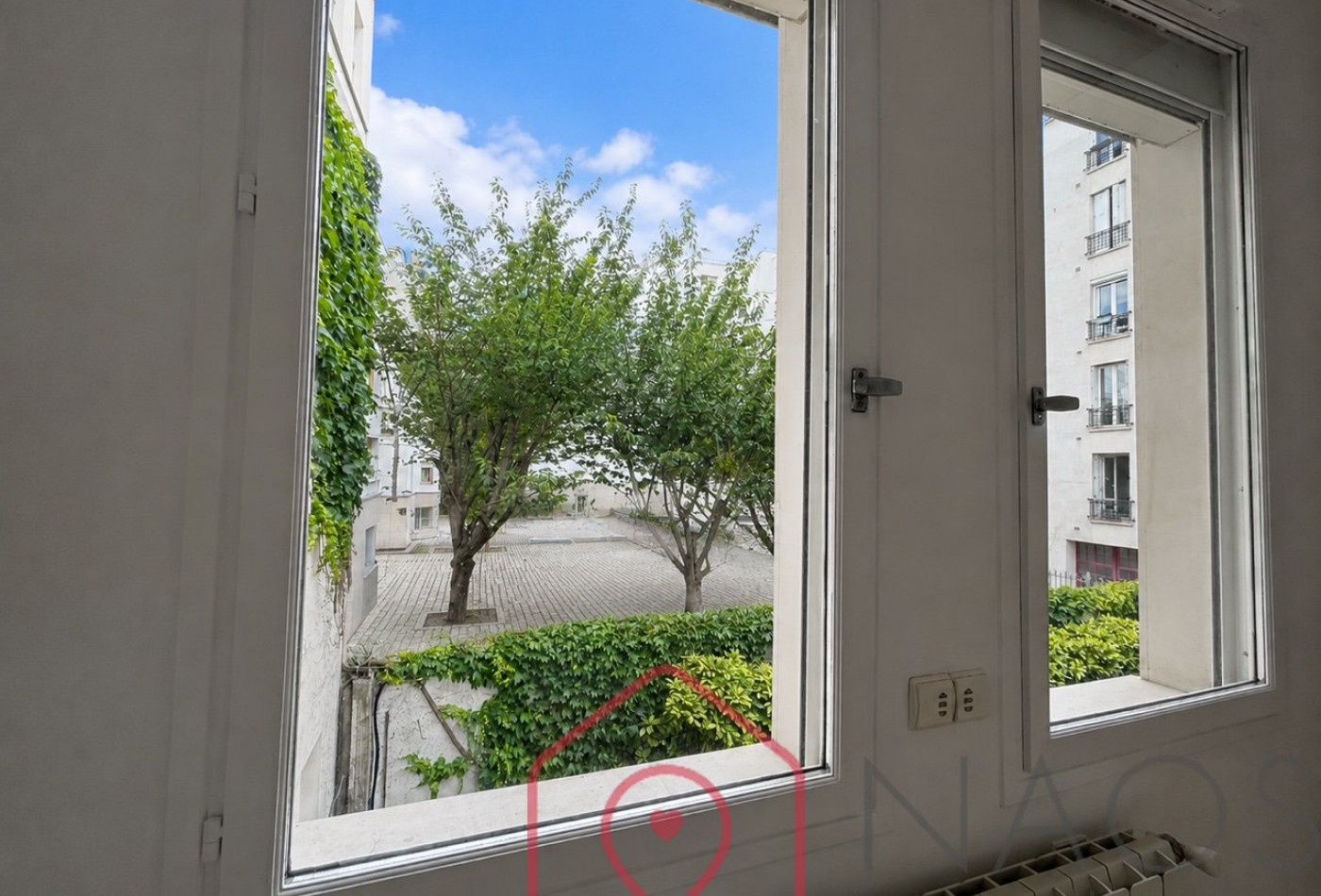 vente Appartement Paris 17eme Arrondissement - Photo 6