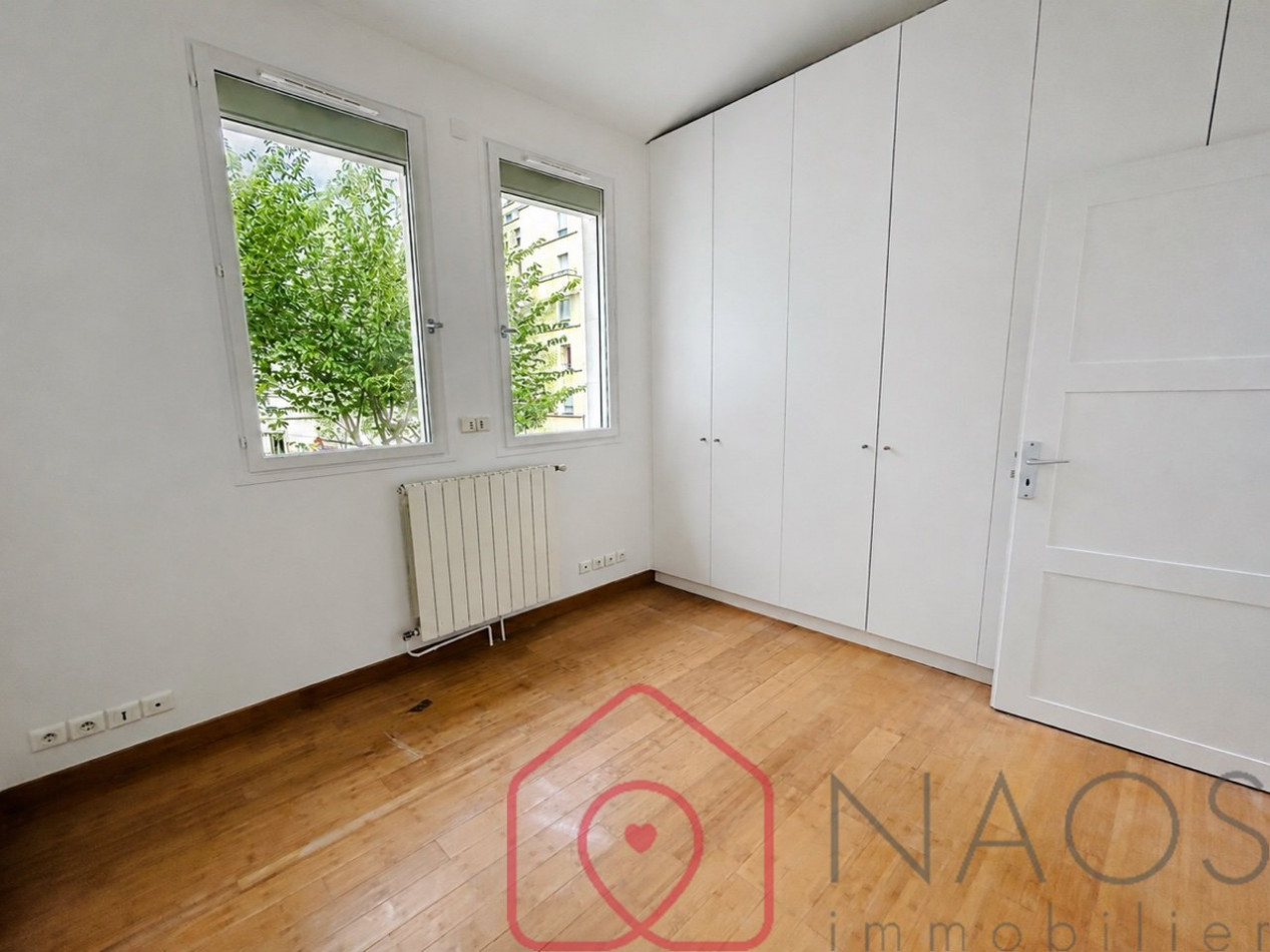 vente Appartement Paris 17eme Arrondissement - Photo 5