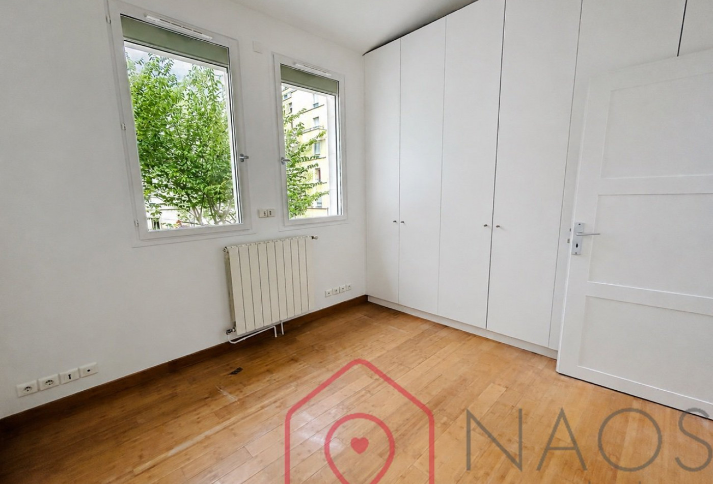 vente Appartement Paris 17eme Arrondissement - Photo 5
