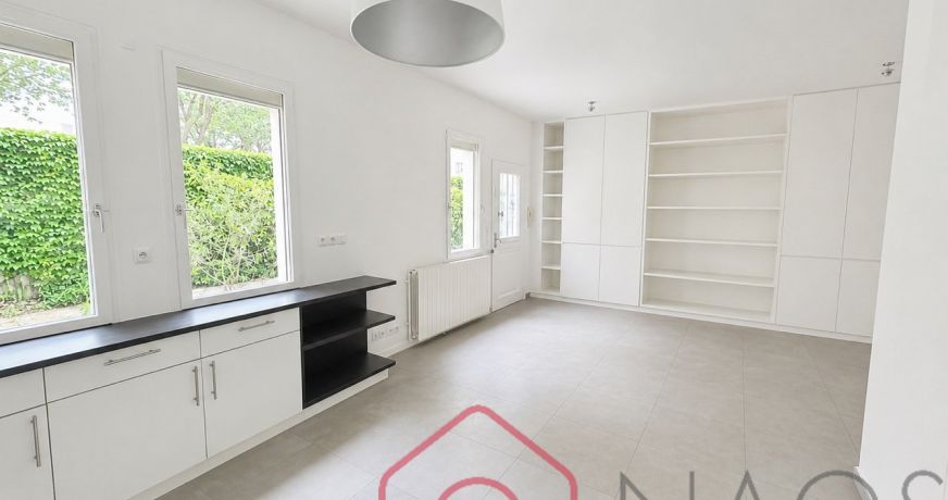 vente Appartement Paris 17eme Arrondissement