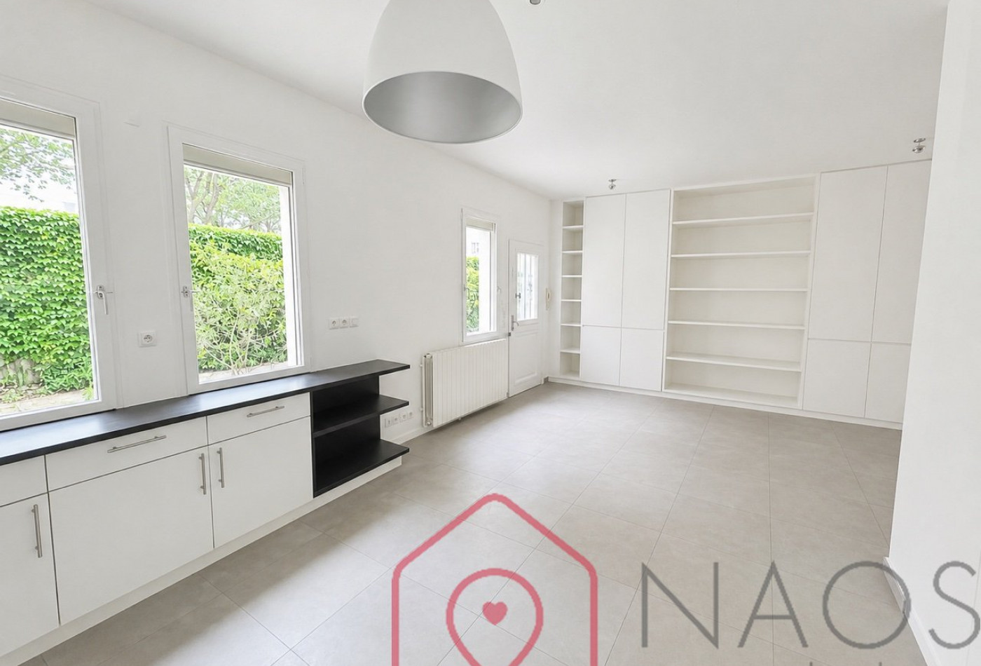 vente Appartement Paris 17eme Arrondissement - Photo 2