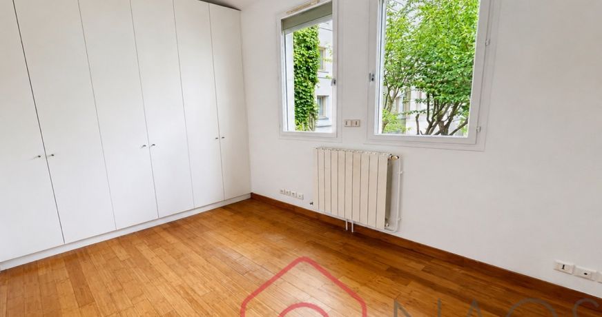 vente Appartement Paris 17eme Arrondissement