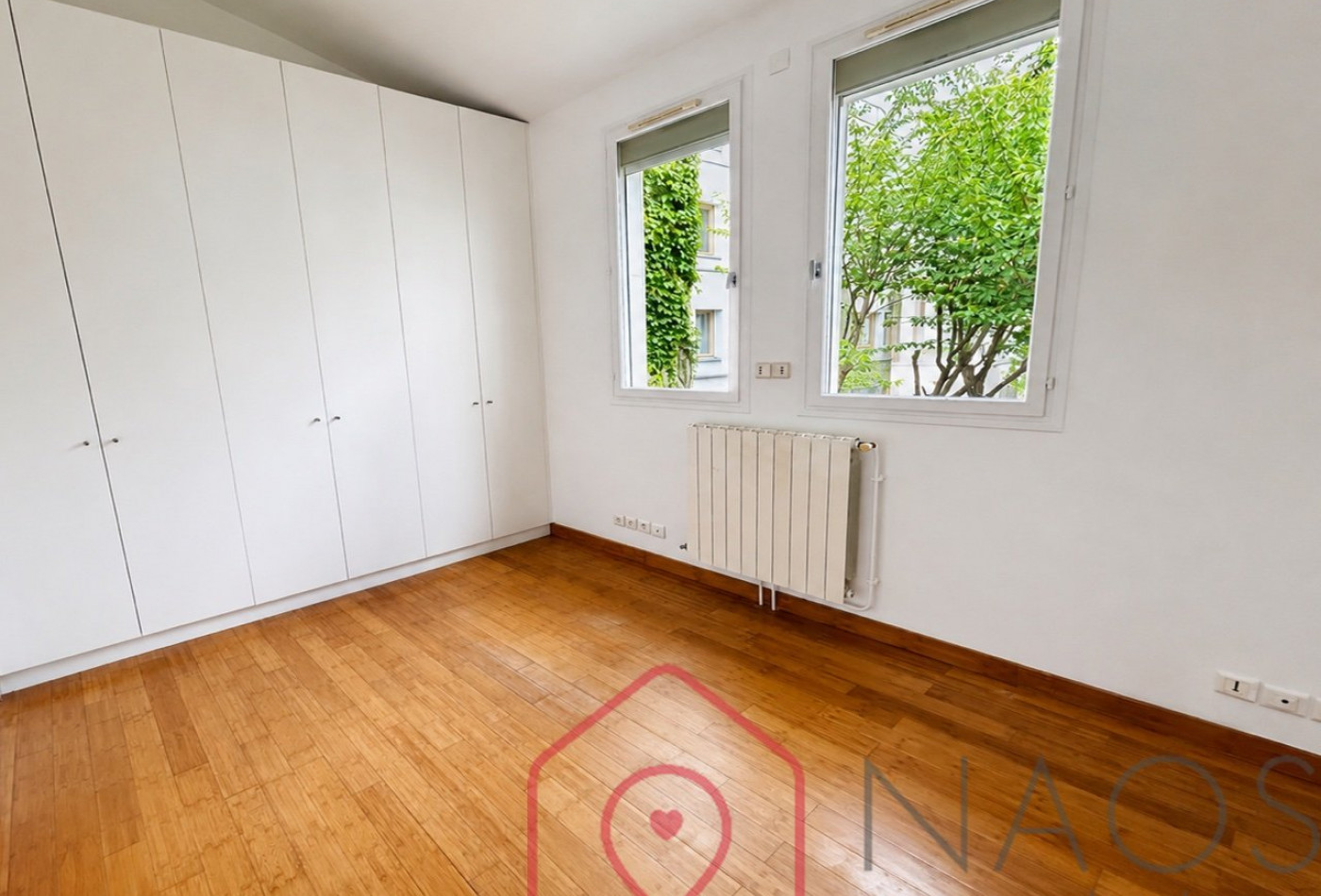 vente Appartement Paris 17eme Arrondissement - Photo 4