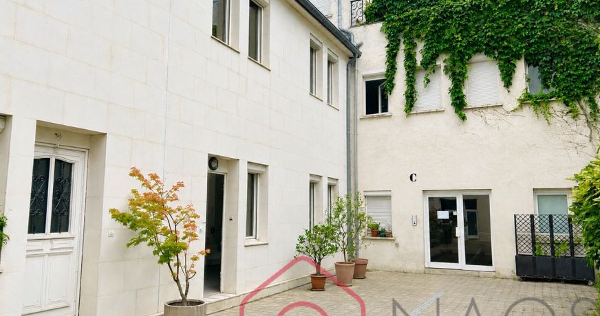 vente Appartement Paris 17eme Arrondissement