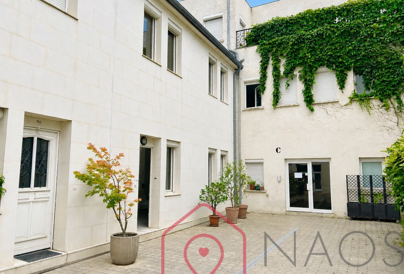 vente Appartement Paris 17eme Arrondissement - Photo 1