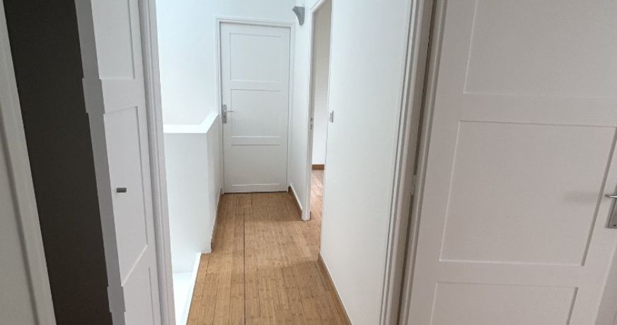 vente Appartement Paris 17eme Arrondissement