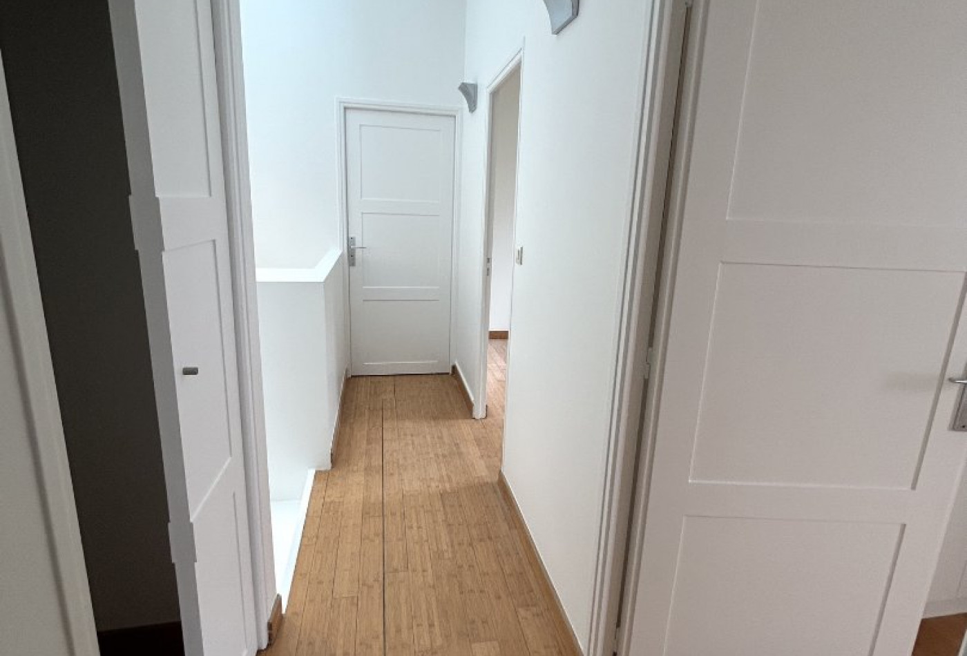 vente Appartement Paris 17eme Arrondissement - Photo 8
