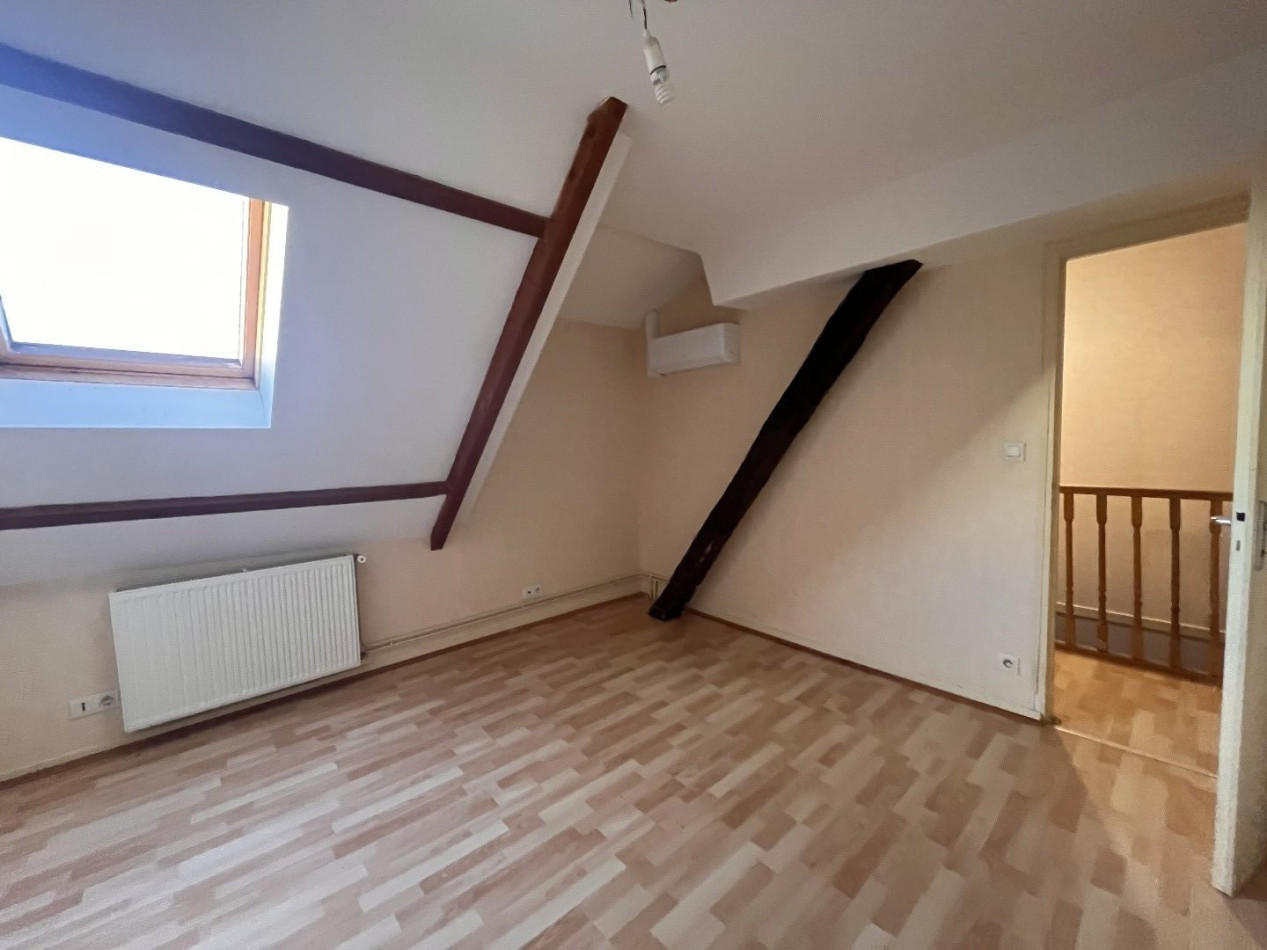 vente Longere Marmagne - Photo 8