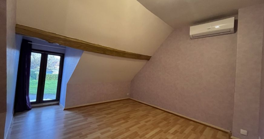 vente Longere Marmagne