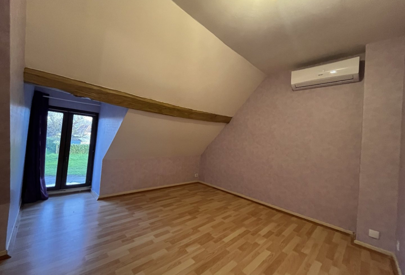 vente Longere Marmagne - Photo 7