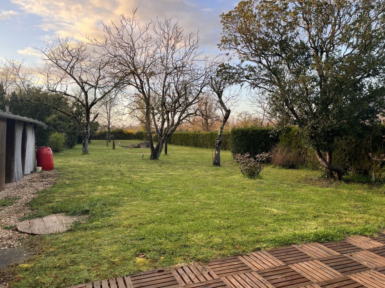 vente Longere Marmagne - Photo 1