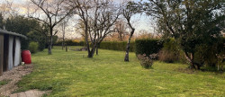 vente Longere Marmagne