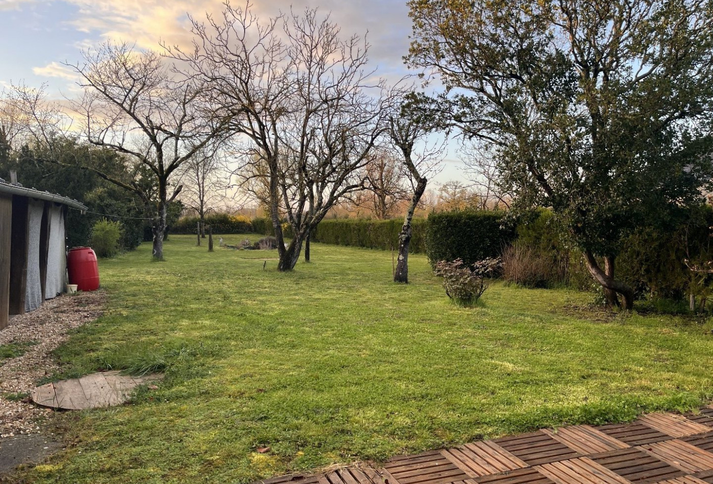 vente Longere Marmagne - Photo 1